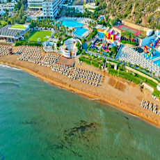 Acapulco Resort Convention Spa Hotel & Casino